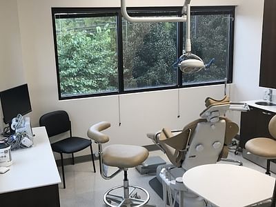 Michael D. Vaughan, D.D.S.