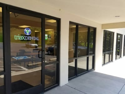 Michael D. Vaughan, D.D.S.