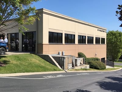 Michael D. Vaughan, D.D.S.