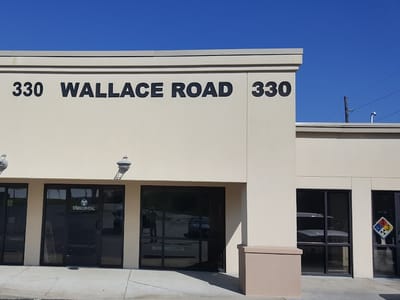 Michael D. Vaughan, D.D.S.