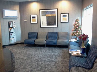 Michael F. Grasso DDS