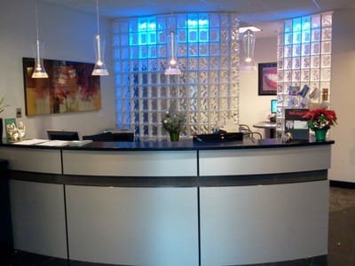 Michael F. Grasso DDS