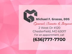 Michael F. Grasso DDS