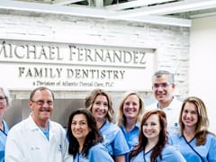 Michael Fernandez Family Dentistry