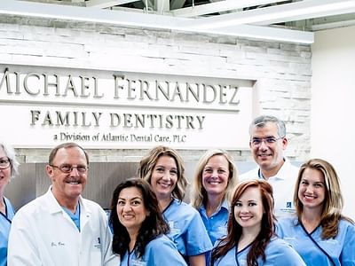Michael Fernandez Family Dentistry