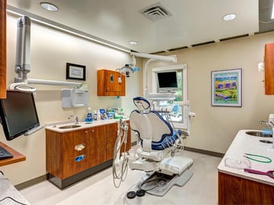 Michael Fernandez Family Dentistry