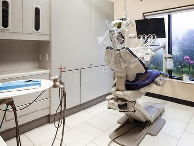 Michael G. Moore, DDS - Clear Lake Dentist