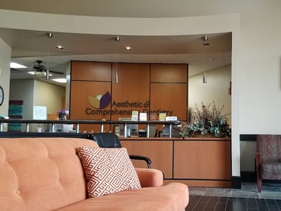 Michael G. Moore, DDS - Clear Lake Dentist