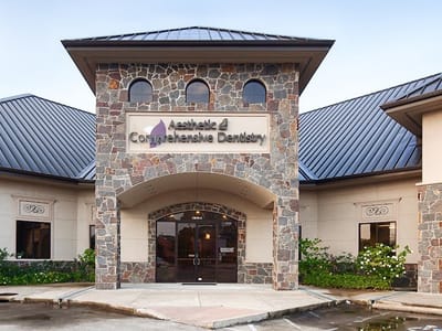 Michael G. Moore, DDS - Clear Lake Dentist