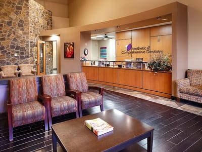 Michael G. Moore, DDS - Clear Lake Dentist