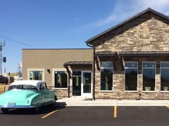 Michael J Kunzler DMD