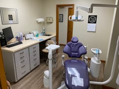 Michael J Umerich DMD W. Michael Umerich DDS