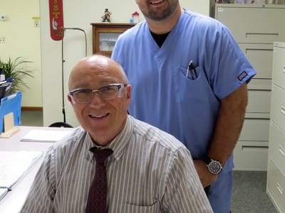 Michael J Umerich DMD W. Michael Umerich DDS