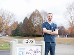 Michael Lochtefeld DDS