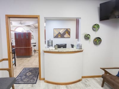 Michael Lochtefeld DDS