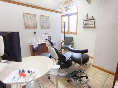 Michael Lochtefeld DDS