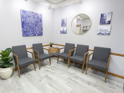 Michael Lochtefeld DDS