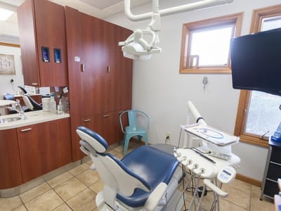 Michael Lochtefeld DDS