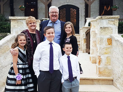 Michael P. Harris D.D.S.