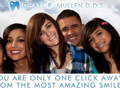 Michael R. Mullen D.D.S.