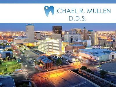 Michael R. Mullen D.D.S.