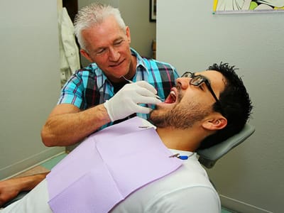 Michael R. Mullen D.D.S.