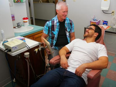 Michael R. Mullen D.D.S.