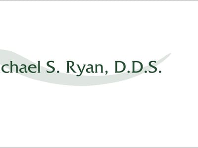 Michael S. Ryan, DDS