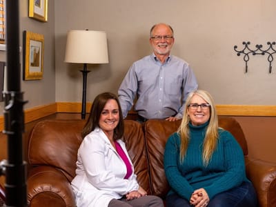 Michael S. Ryan, DDS