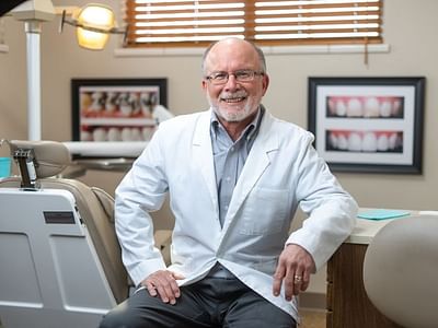 Michael S. Ryan, DDS