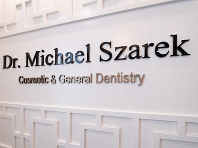 Michael Szarek, DMD, MS