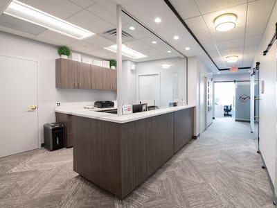 Michael Szarek, DMD, MS