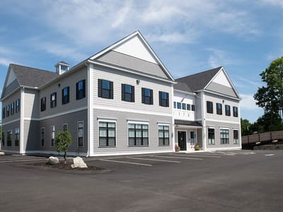 Michael Szarek, DMD, MS