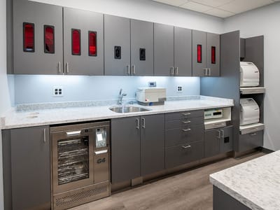 Michael Szarek, DMD, MS