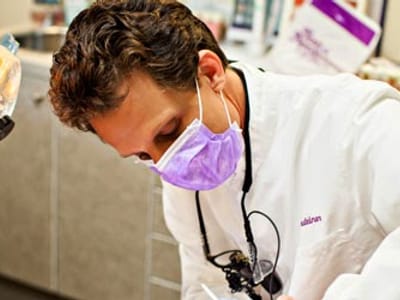 Michael T Bodensteiner DDS