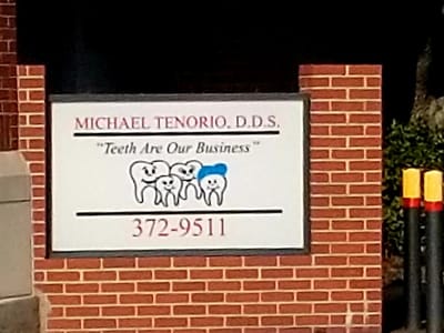 Michael Tenorio, DDS