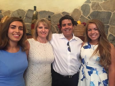 Michael Tenorio, DDS