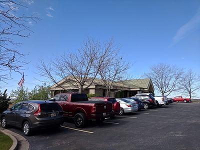 Michael Tribe Dentistry