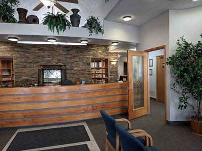 Michael Tribe Dentistry