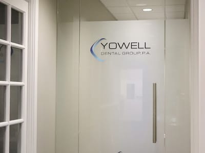 Michael V Yowell DDS PA