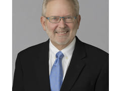 Michael W. Johnson, DDS