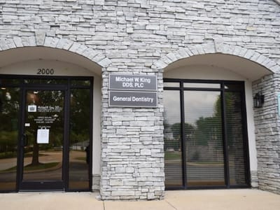 Michael W. King DDS