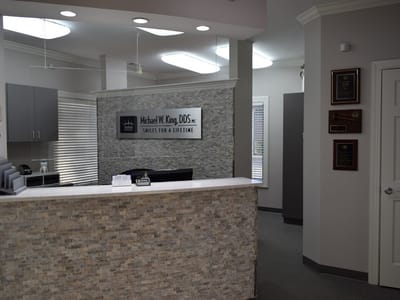 Michael W. King DDS