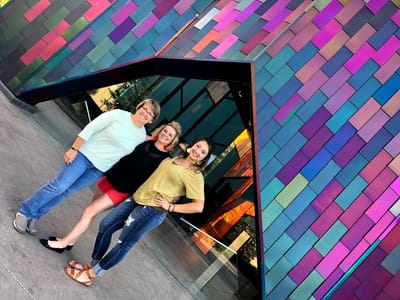 Michael W Richard DDS PA