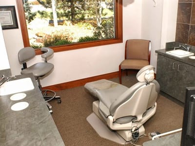 Michael W Richard DDS PA