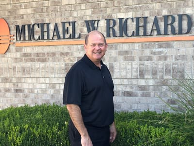 Michael W Richard DDS PA