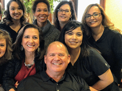 Michael W Richard DDS PA