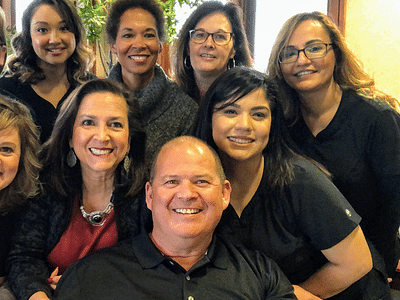 Michael W Richard DDS PA