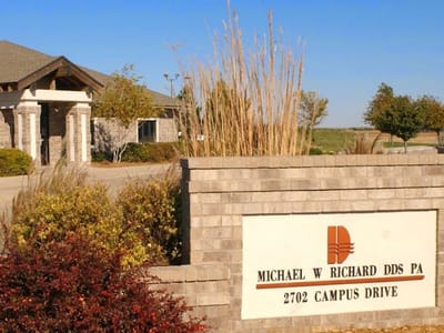 Michael W Richard DDS PA