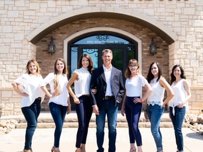 Micheal W. Scott, DDS